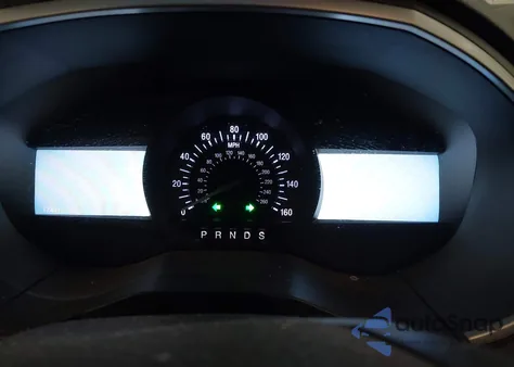 2019 Ford Edge Sel z USA, uszkodzony, nr VIN 2FMPK4J95KBB14974